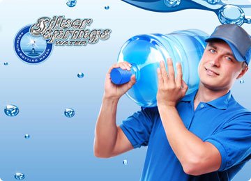 Spring Water Service