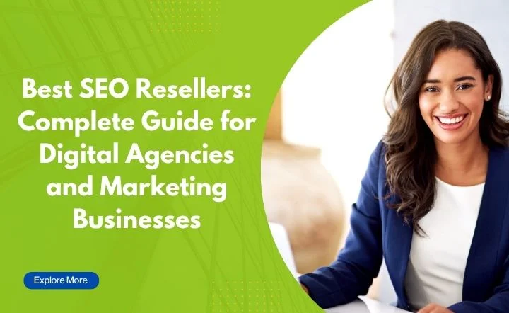 SEO Resellers