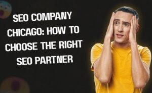 SEO Company Chicago