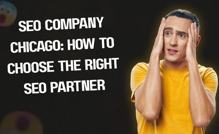 SEO Company Chicago