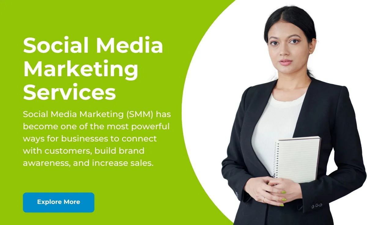 Social Media Marketing Services