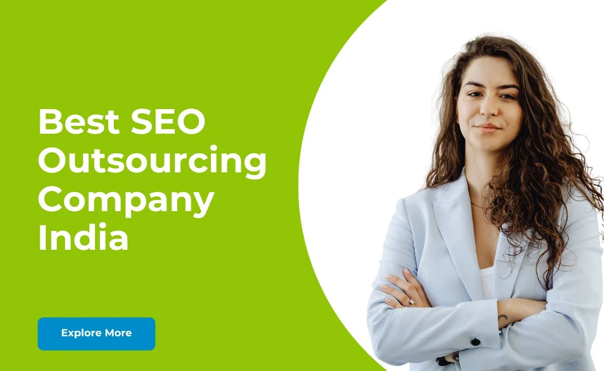 SEO Outsourcing Company India