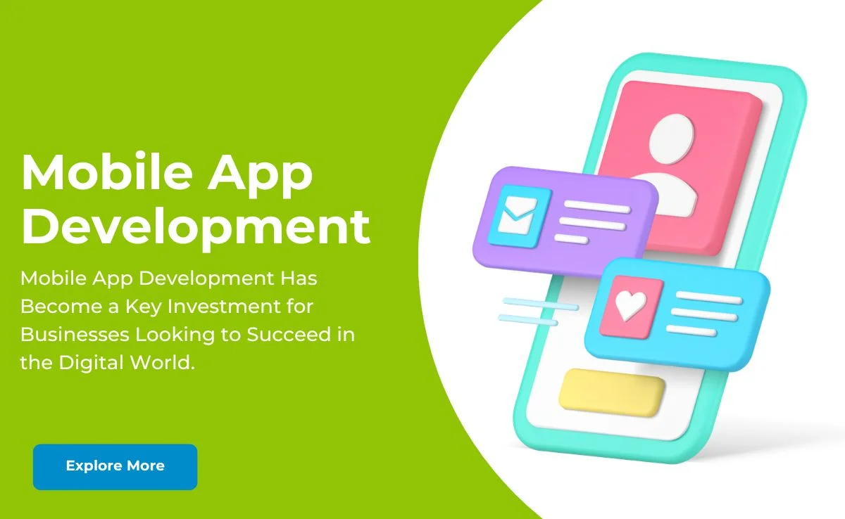 Mobile App Development