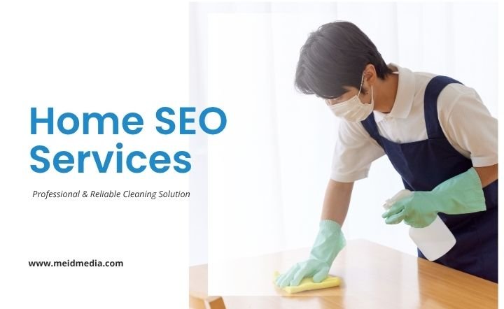 Home Services SEO