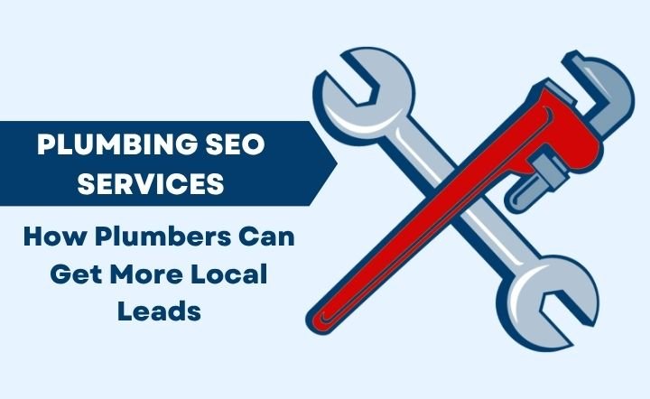 Plumbing SEO Services