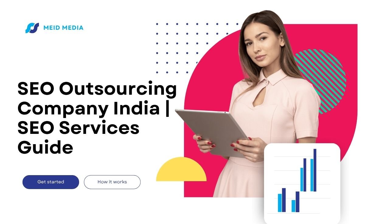 SEO outsourcing company in India