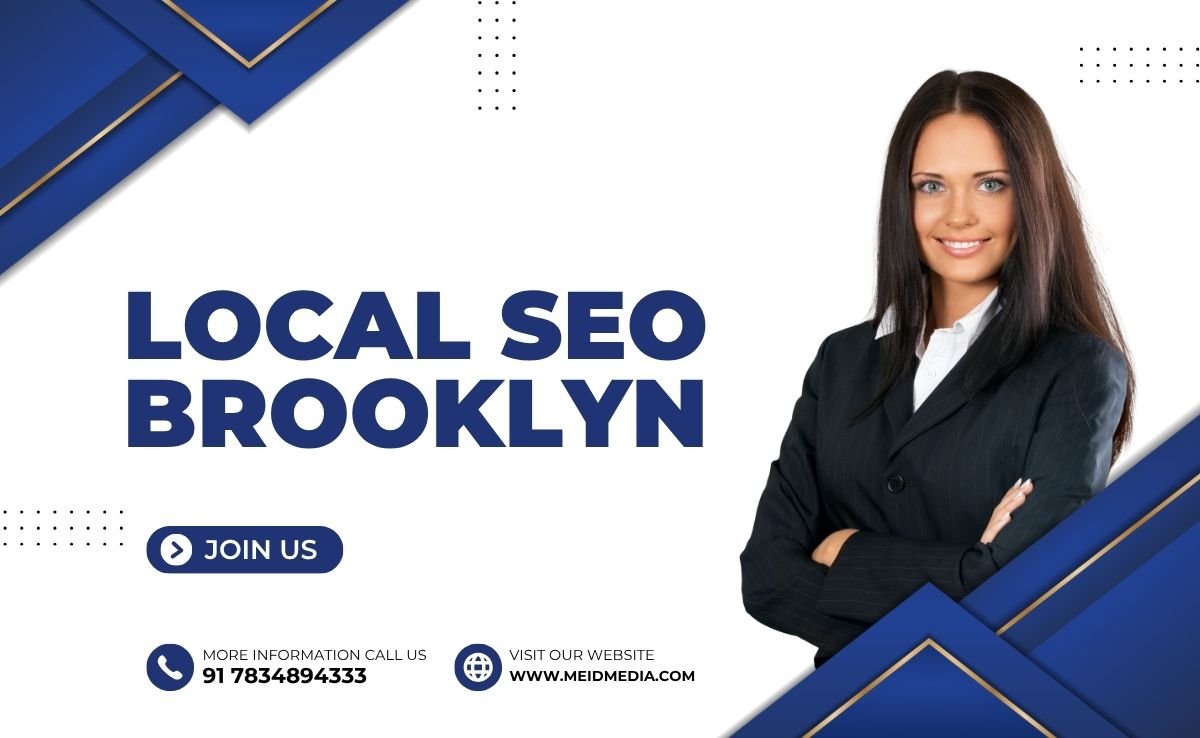 Local SEO Brooklyn