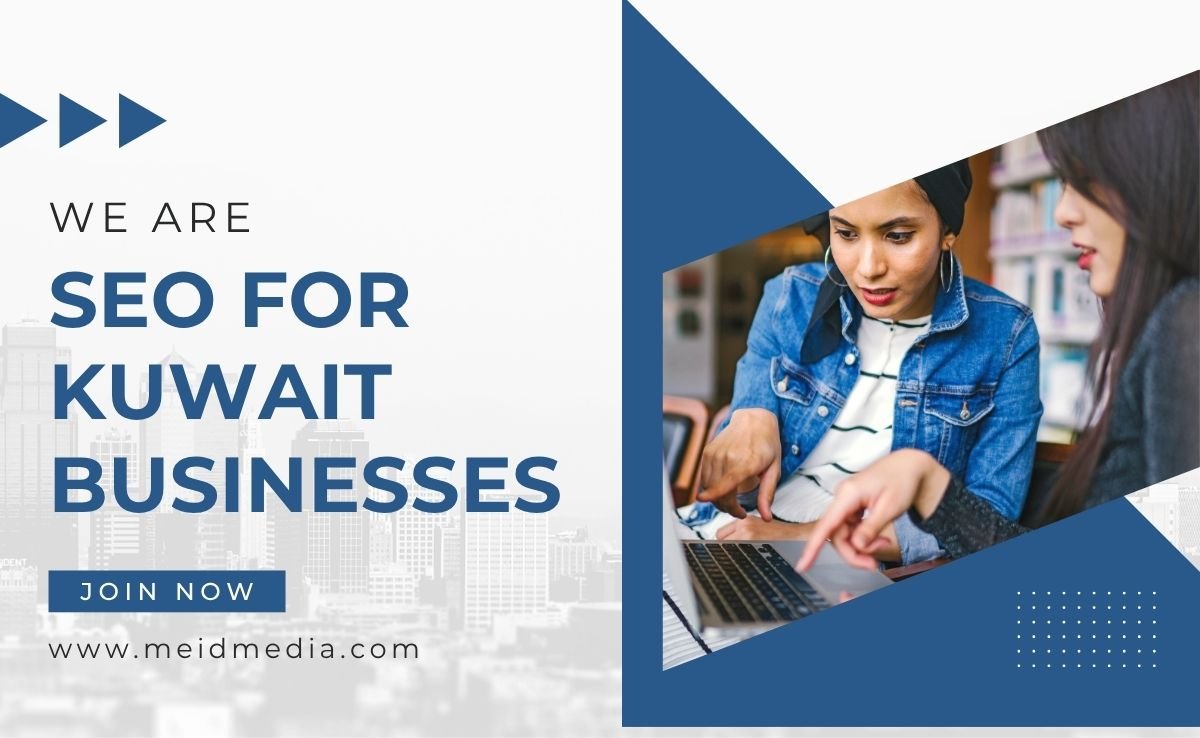 SEO for Kuwait businesses
