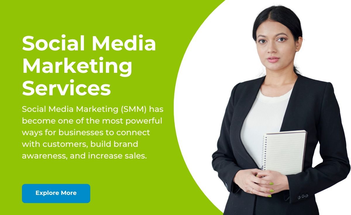 Social Media Marketing Services: How to Grow Your Business Online