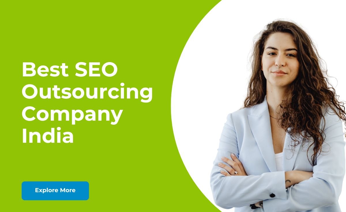 Best SEO Outsourcing Company India