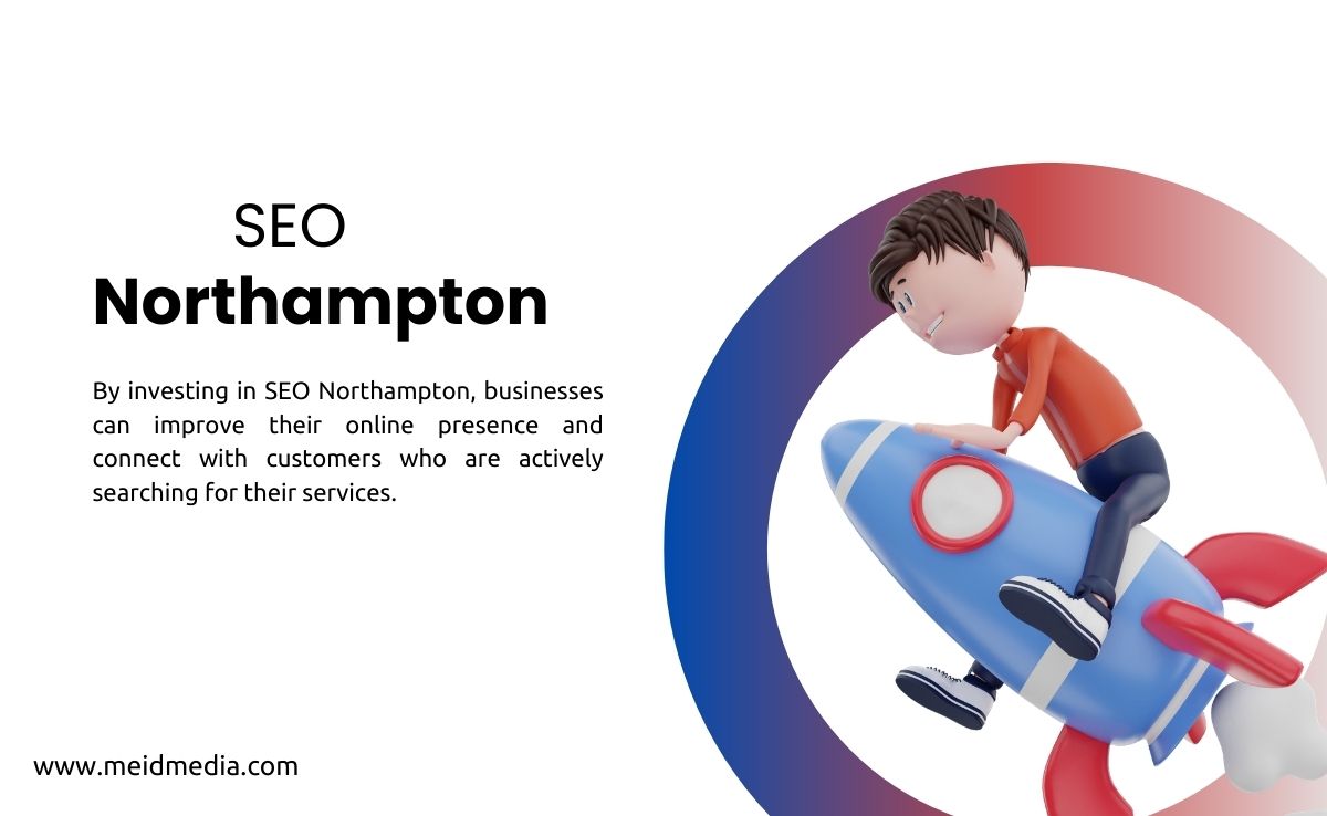 SEO Northampton