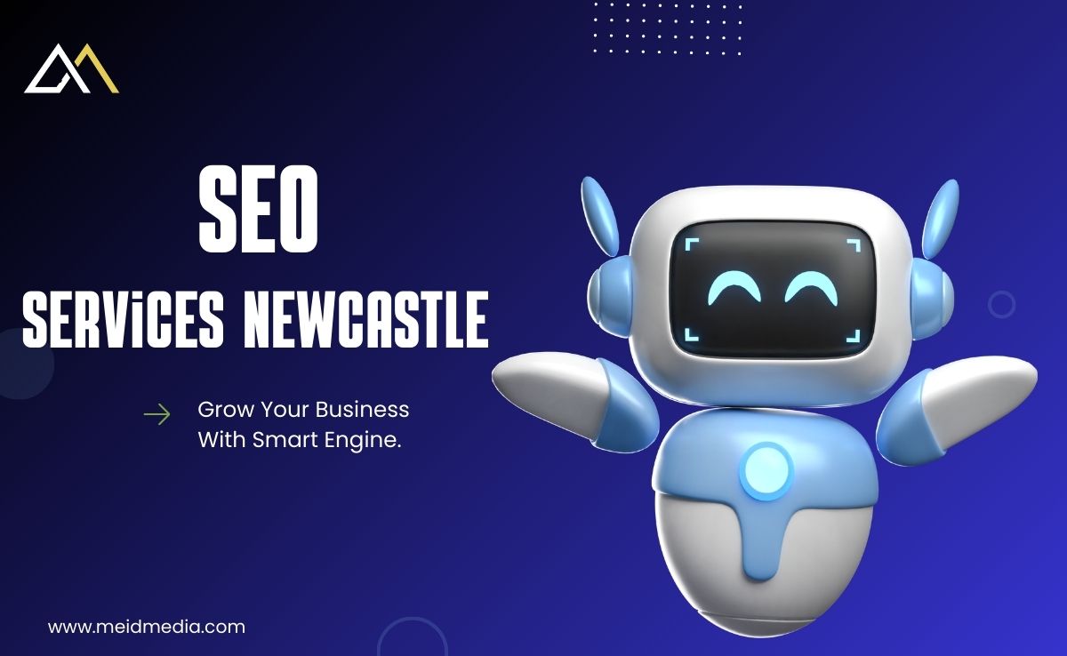 SEO Services Newcastle