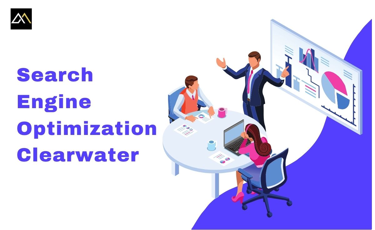 Search Engine Optimization Clearwater