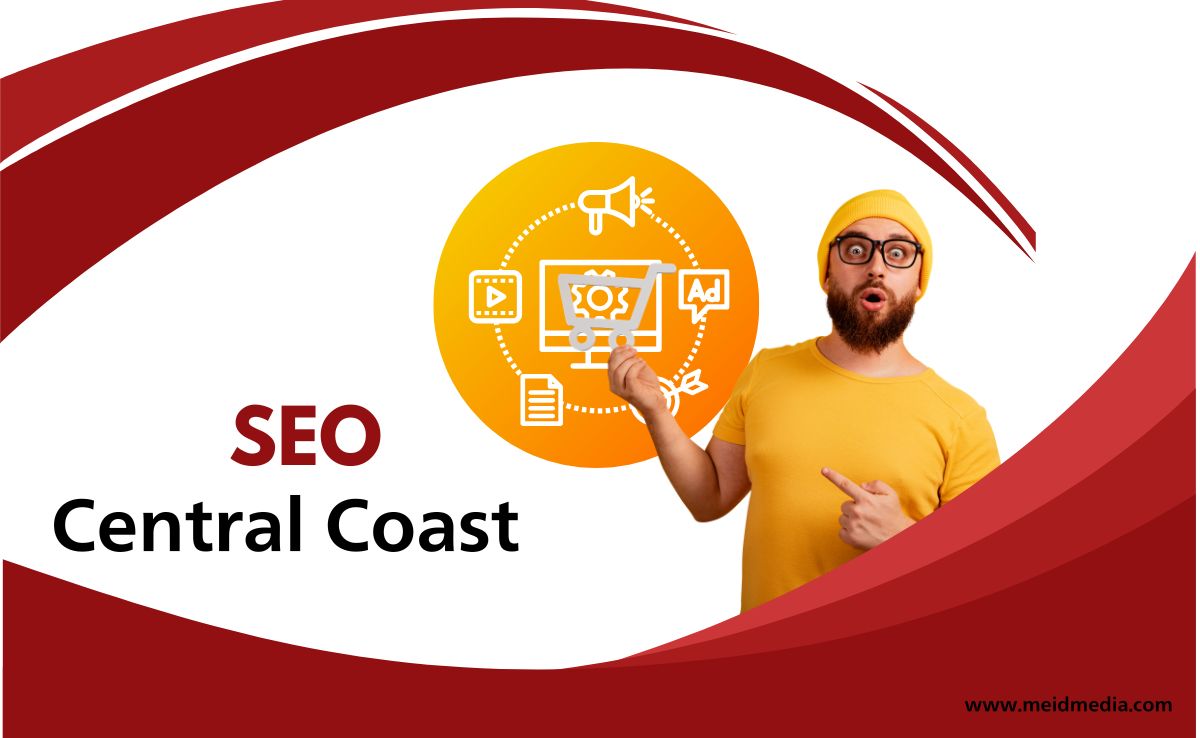 Seo Central Coast