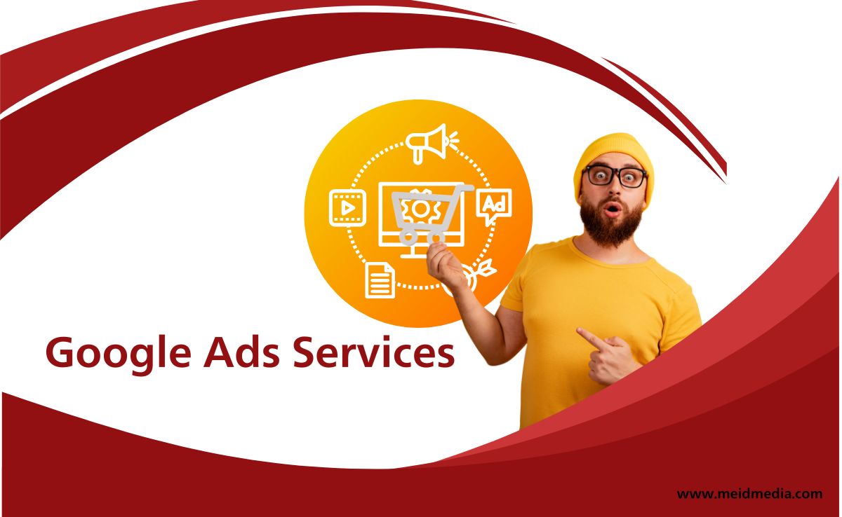 Google Ads Services in Delhi
