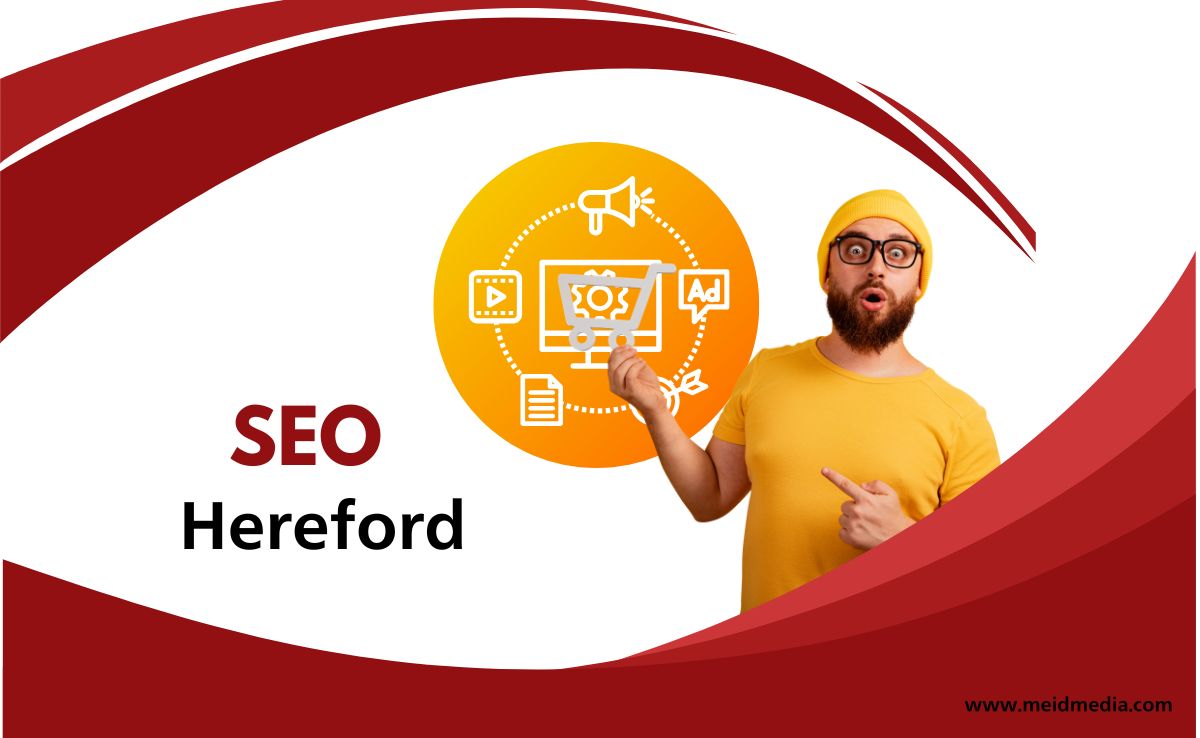 Hereford Seo