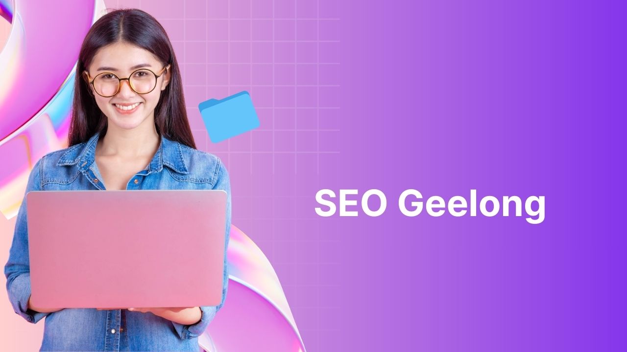 SEO Geelong