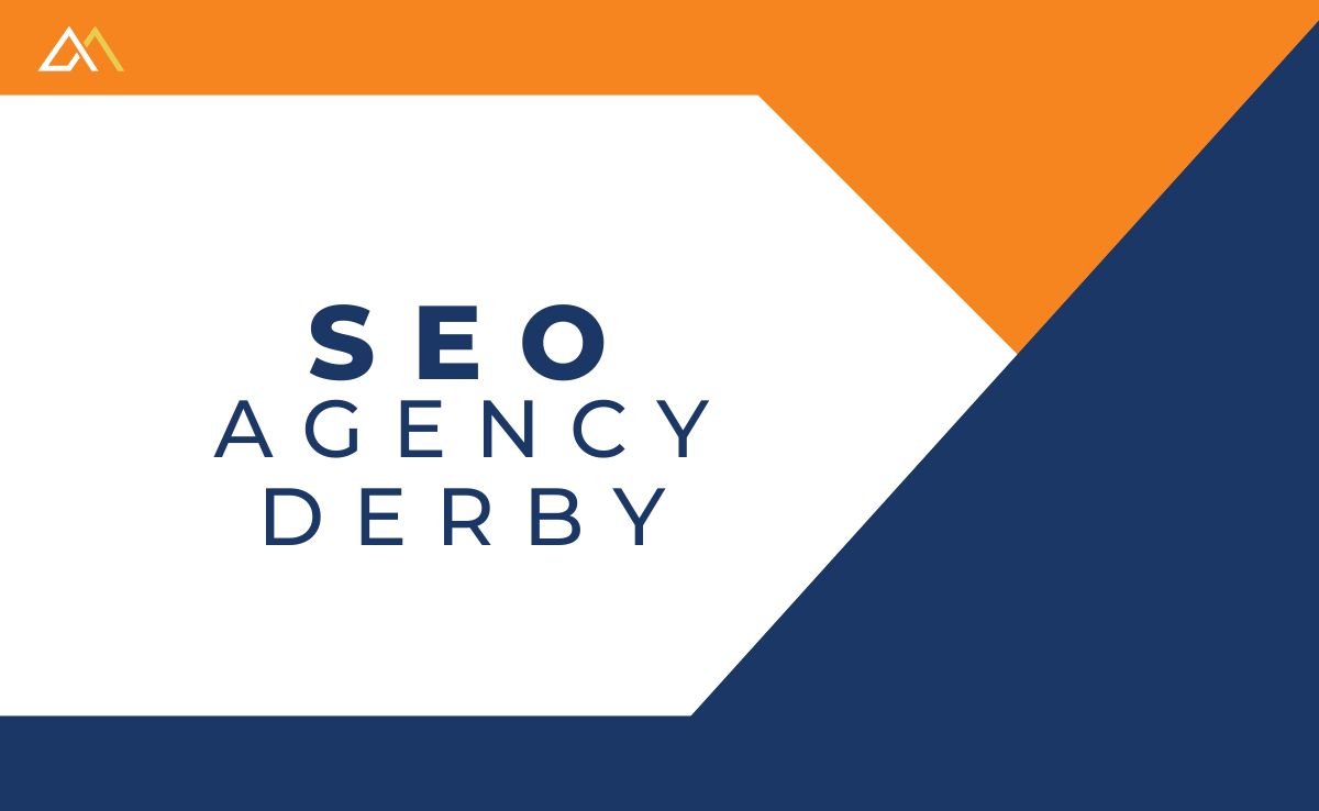 SEO Agency Derby