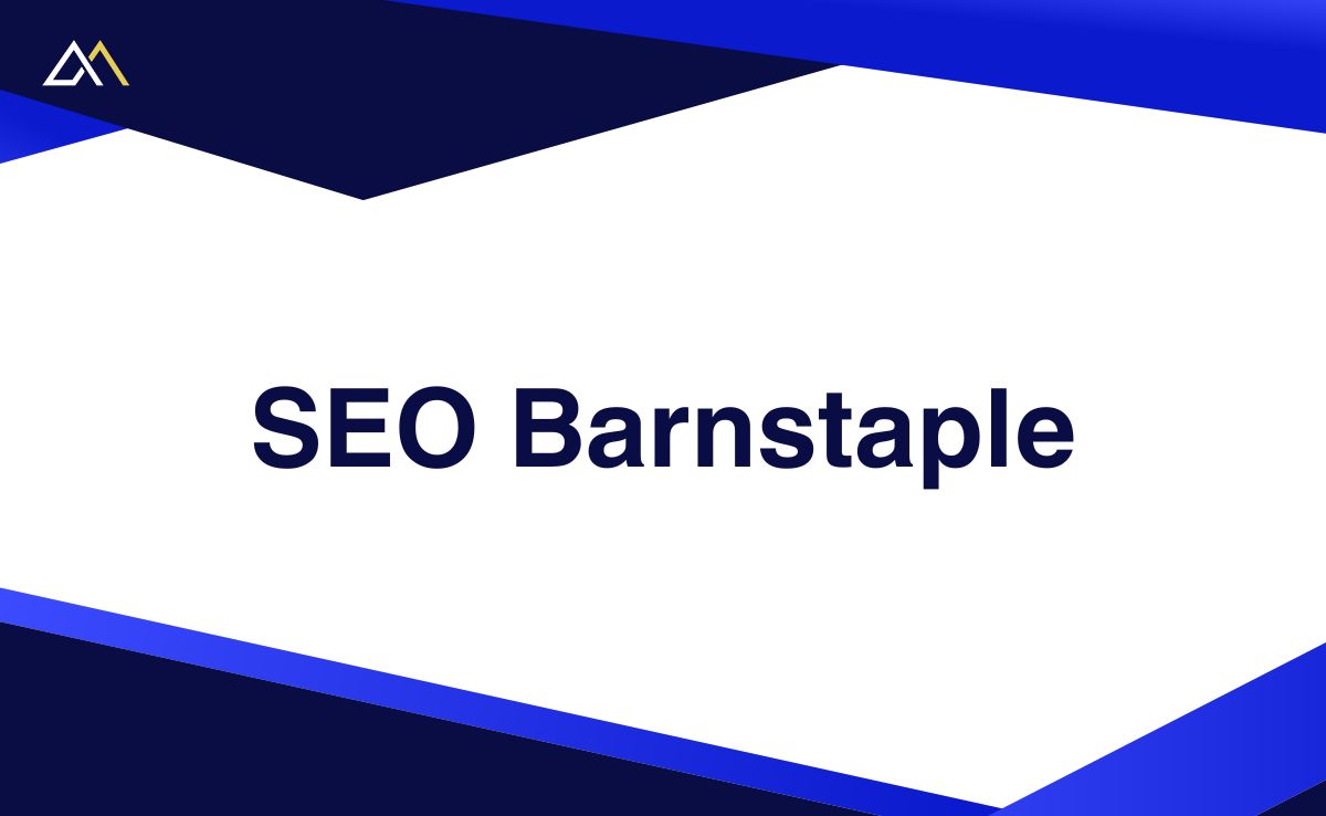 SEO Barnstaple