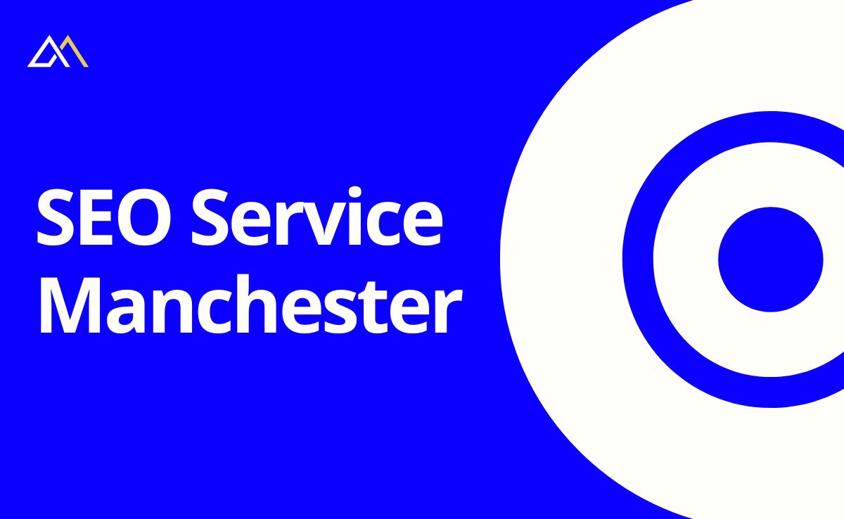 SEO Service Manchester