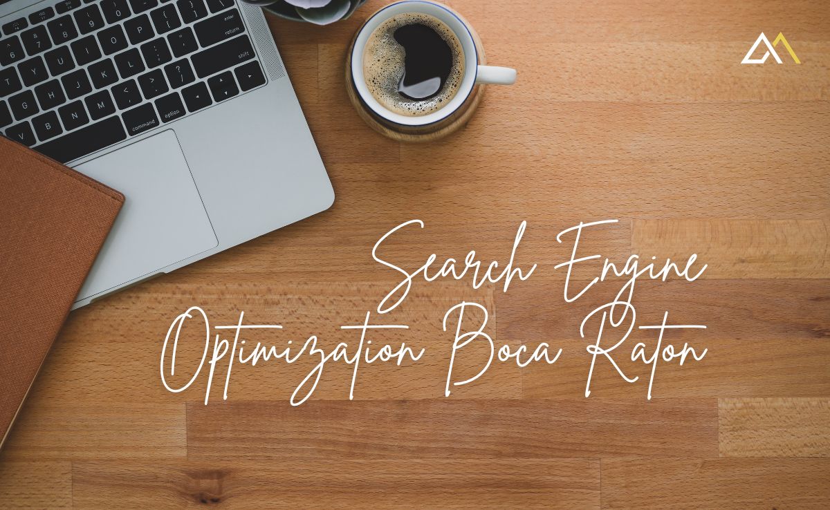 Search Engine Optimization Boca Raton