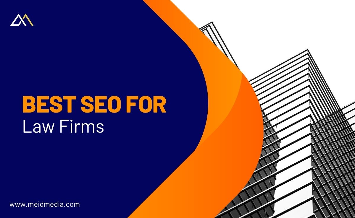 Best SEO for Law Firms