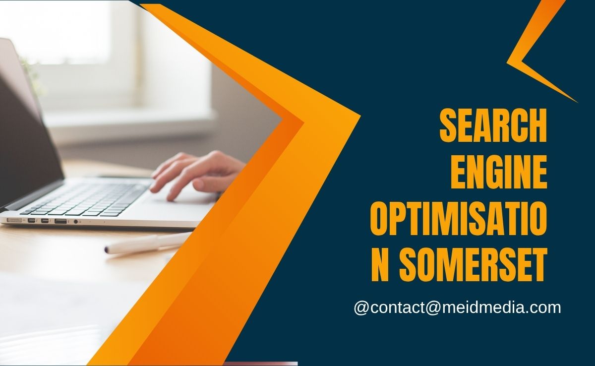 Search Engine Optimisation Somerset