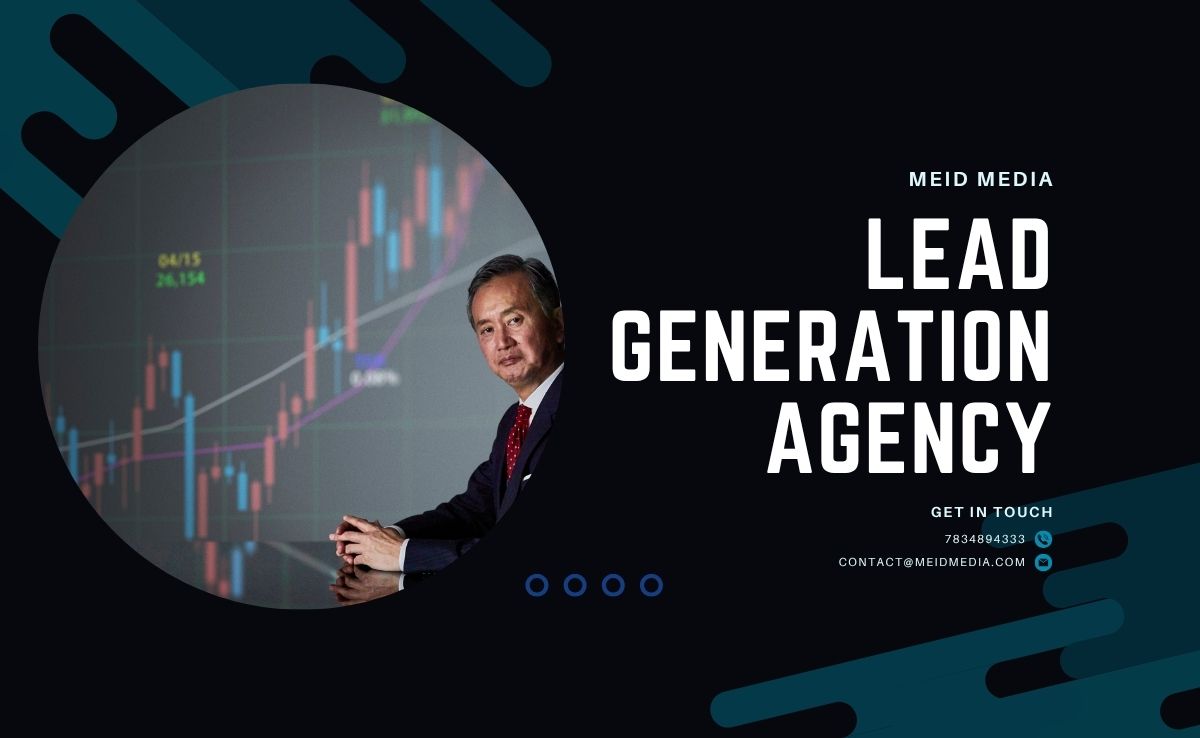 Lead Generation Agency in Delhi