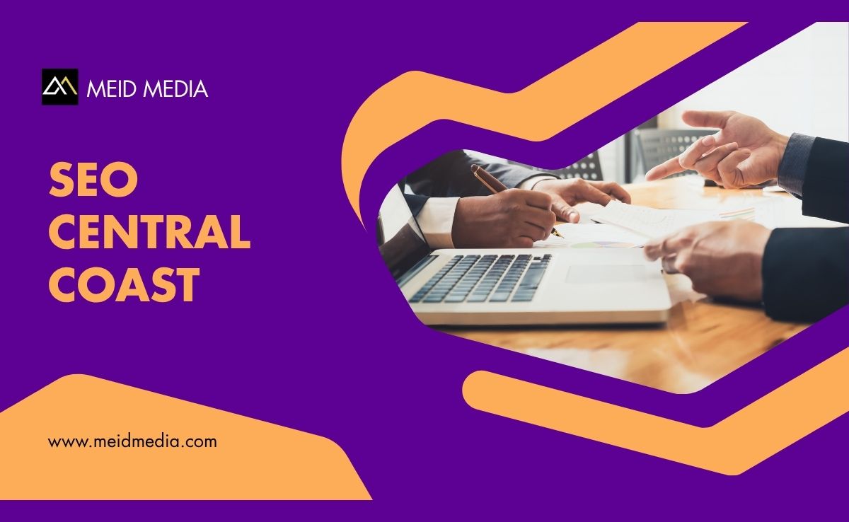 SEO Central Coast