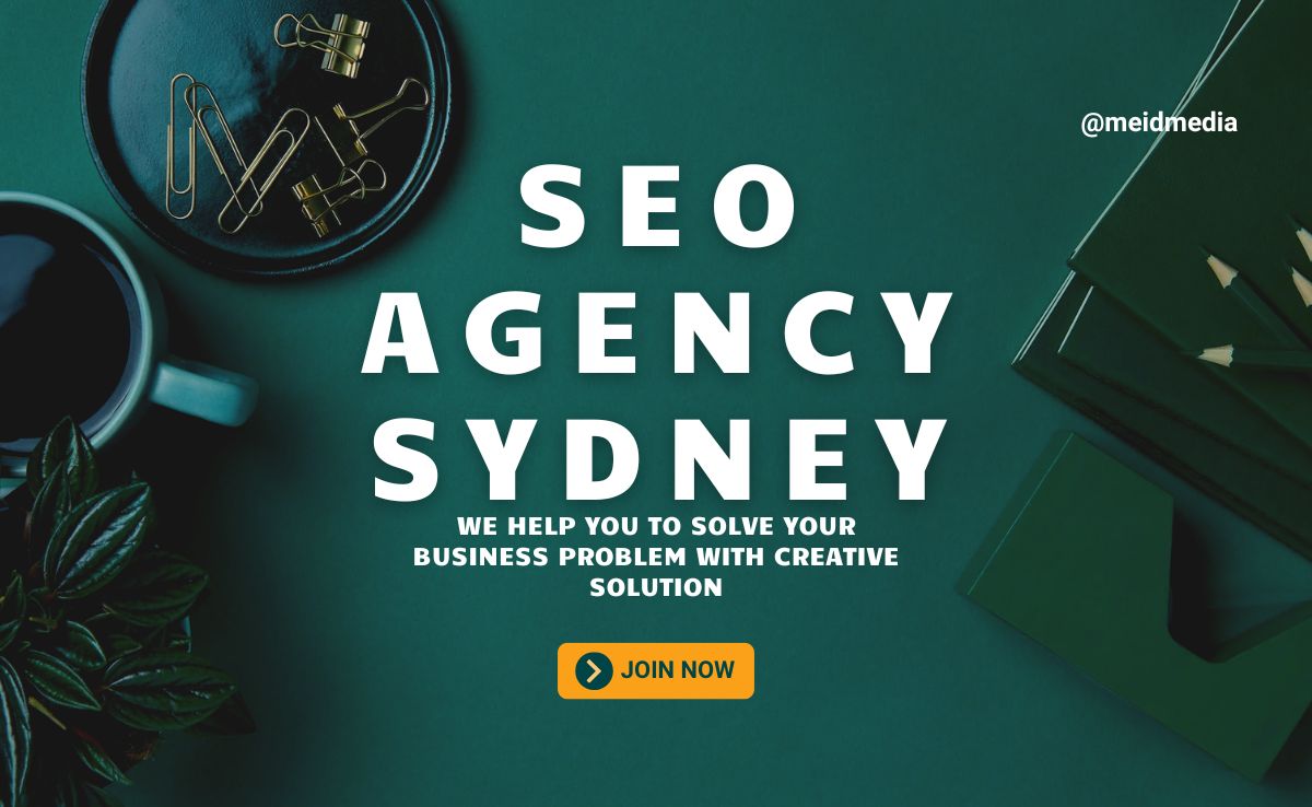 SEO Agency Sydney