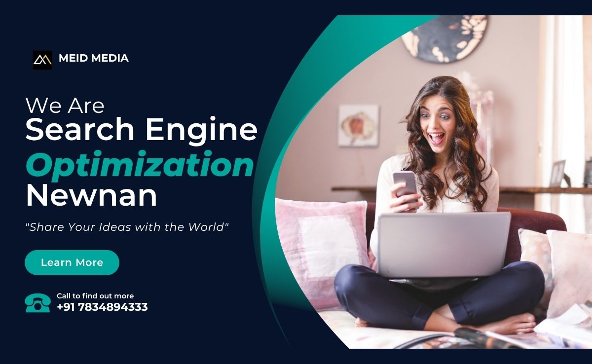 Search Engine Optimization Newnan