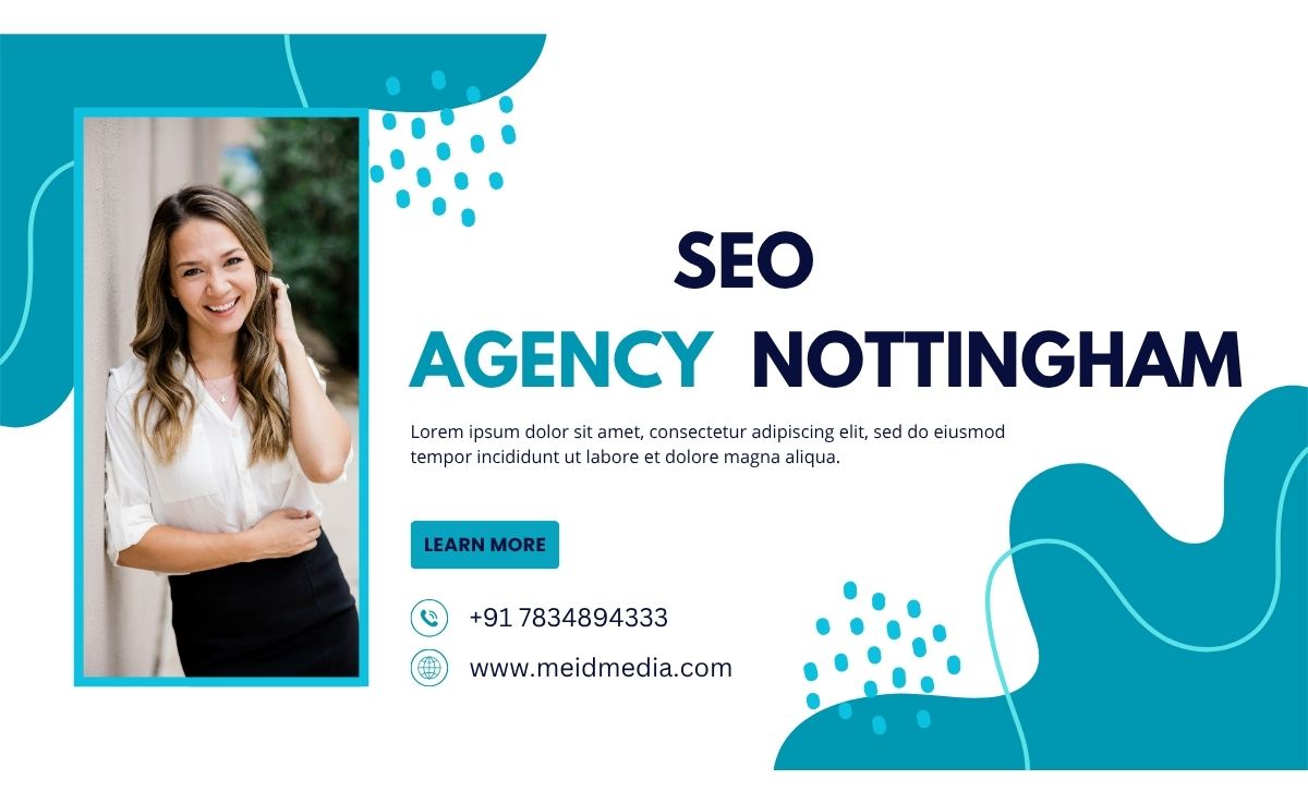 SEO Agency Nottingham